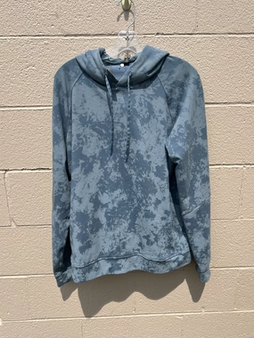 Travel Proof Lulu Lemon Sweatshirt Size Large