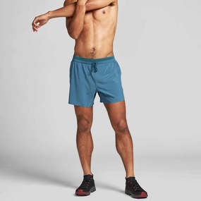 Fitness Look Janji Men's 5" AFO Middle Short
