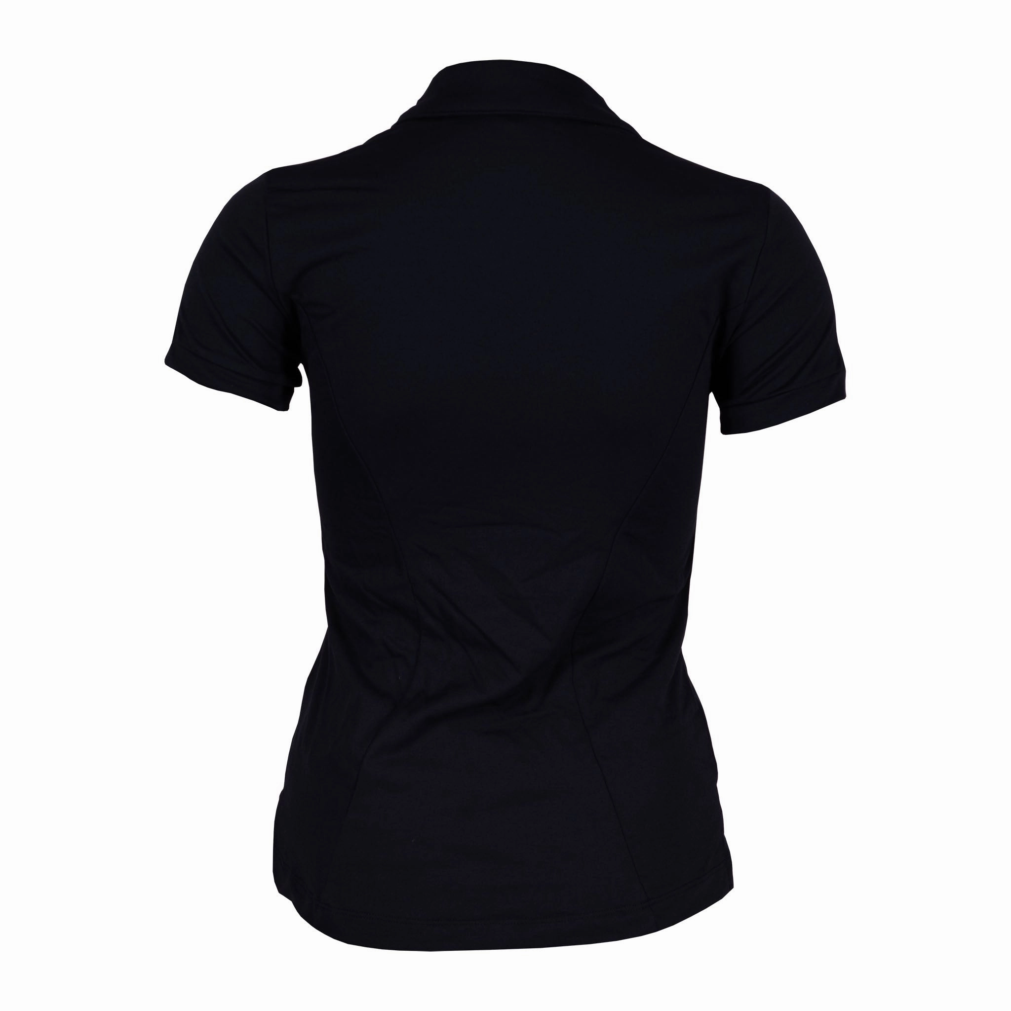 Nike USATF Women's Dri-FIT Wings Polo Bonded Seam Tape