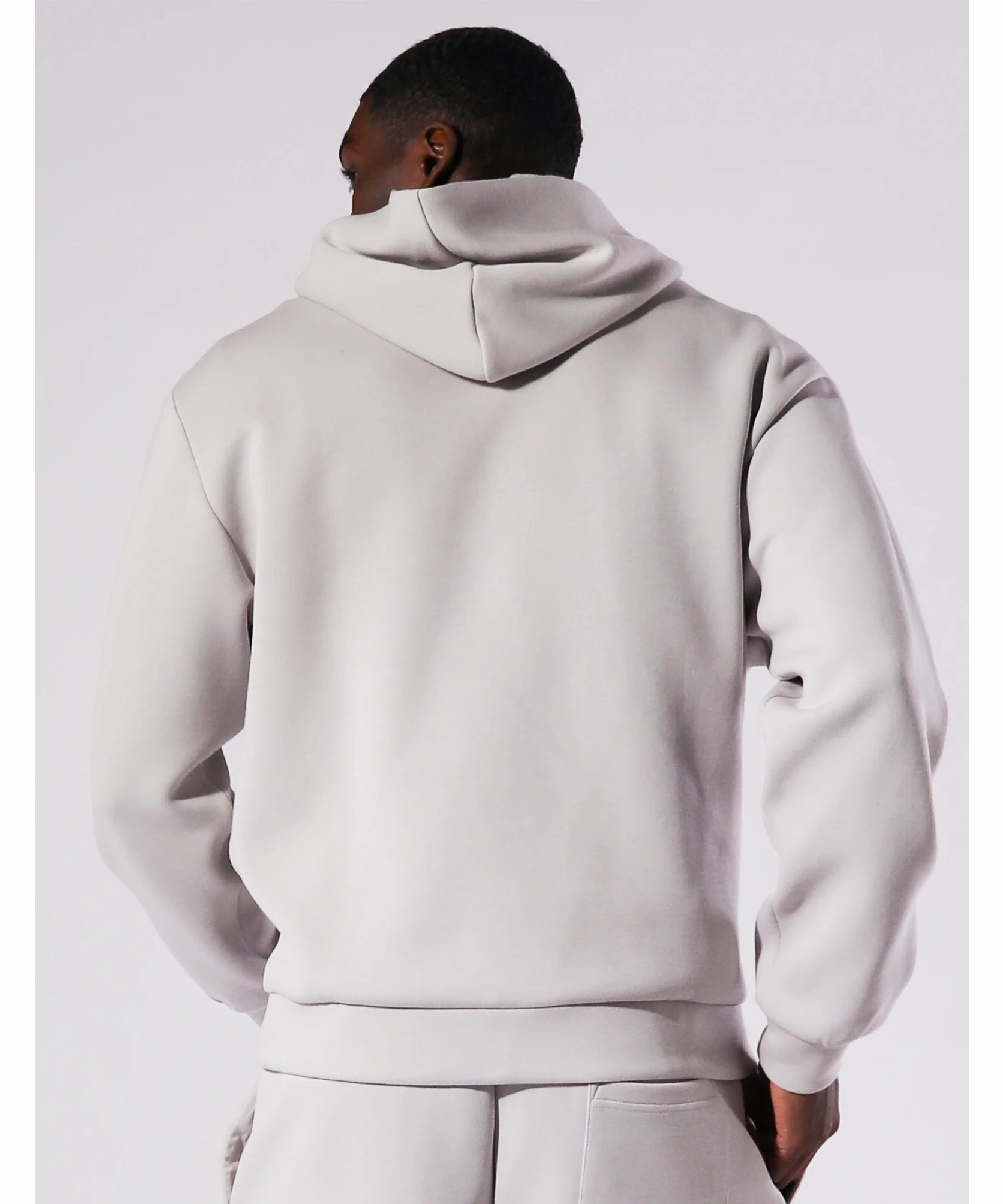 Icon Fit Russell Athletic Hoodie (Antarctica)