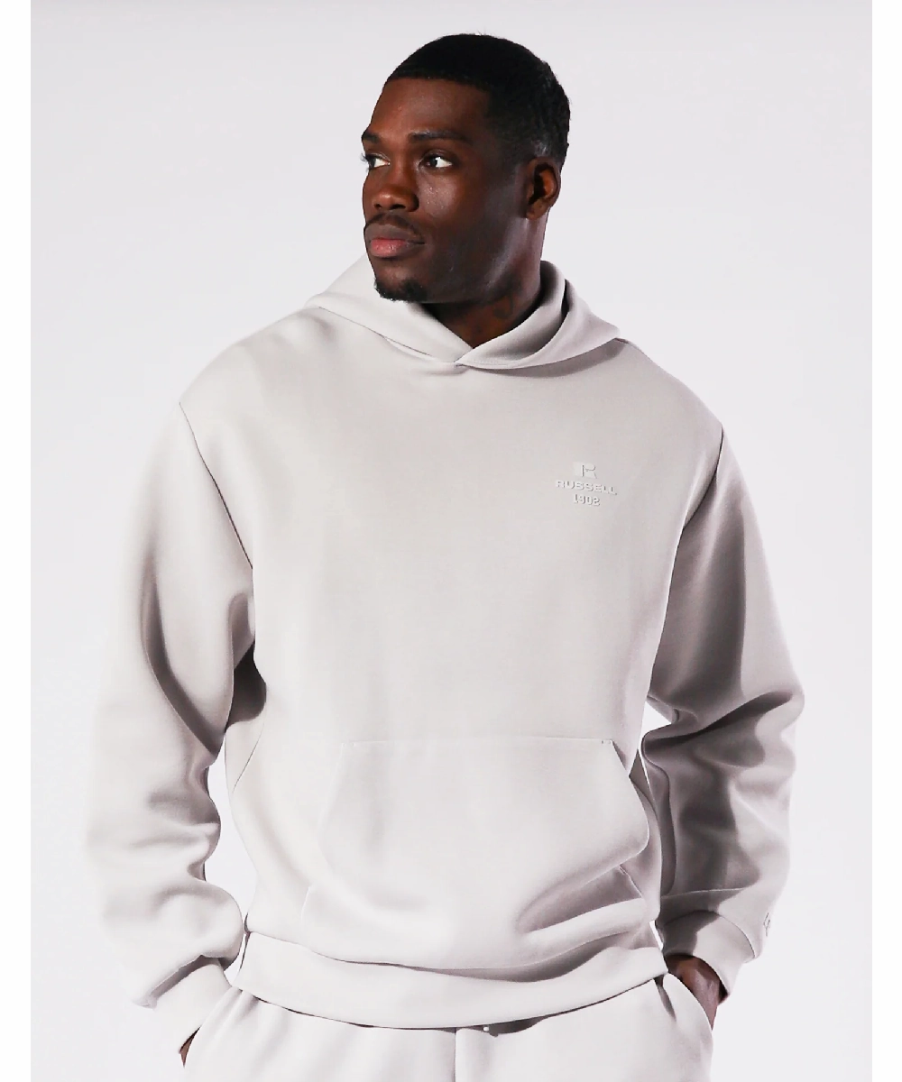 Forest Air CompactFold Russell Athletic Hoodie (Antarctica)