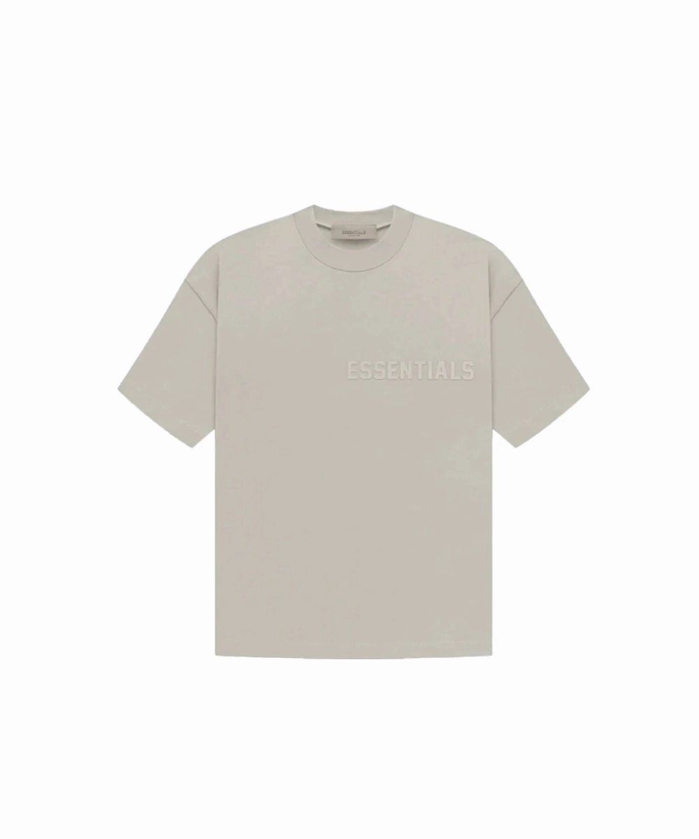 Fear Of God ESSENTIALS Tee SS23 (Seal) Elite Core