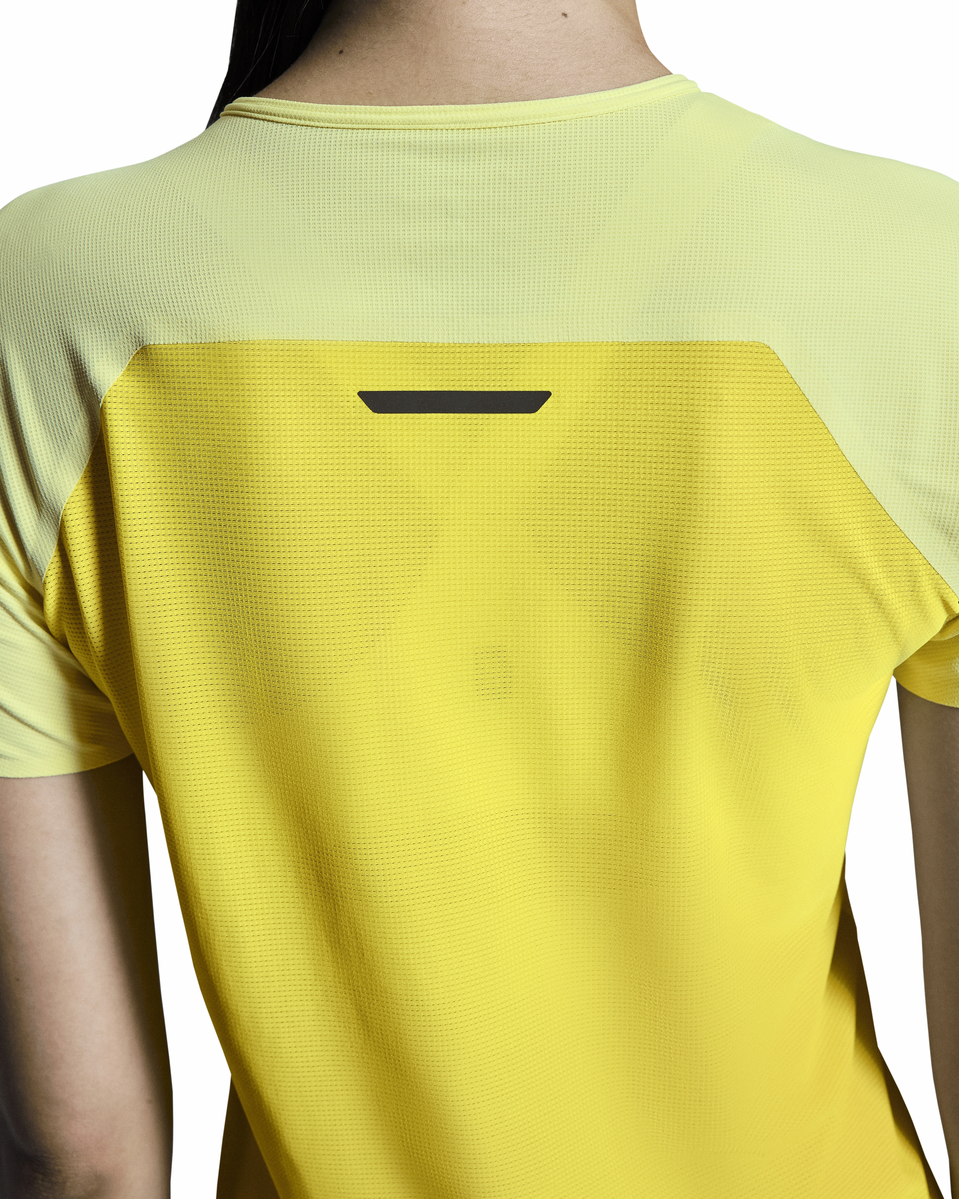 Spark Soul Easy Breath Women's Performance Tee Limelight / Lime