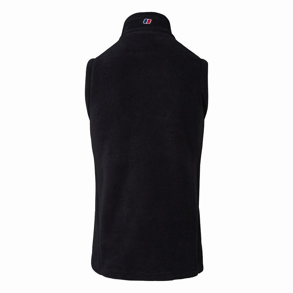 Men's Prism PTA IA FL Vest | BLACK Euro Mood SoftLining