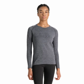 Diadora Skin Friendly Longsleeve FullCut Shoulder DoubleLayeredFabric