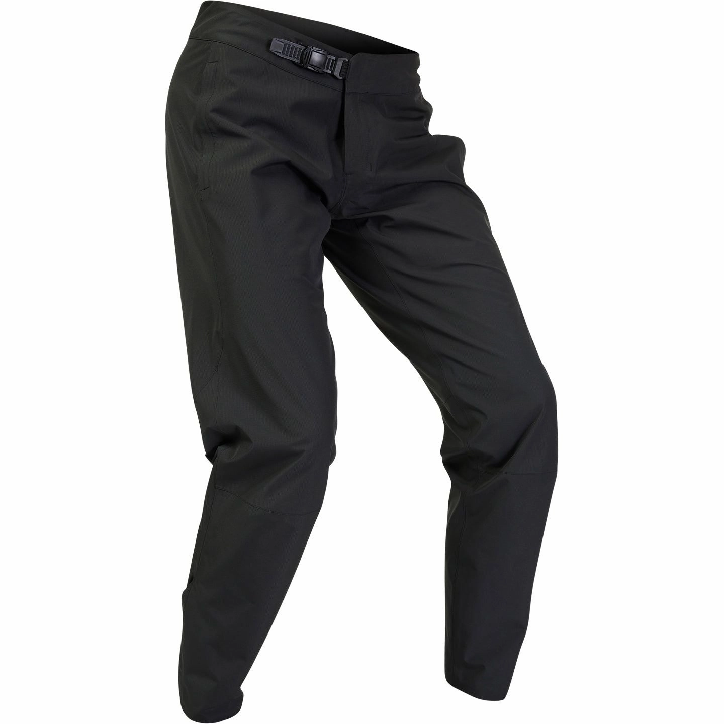 Fox Ranger 2.5L Water Mens Cycling Trousers - Black Reinforced Stress Points Eco Friendly Dye Process