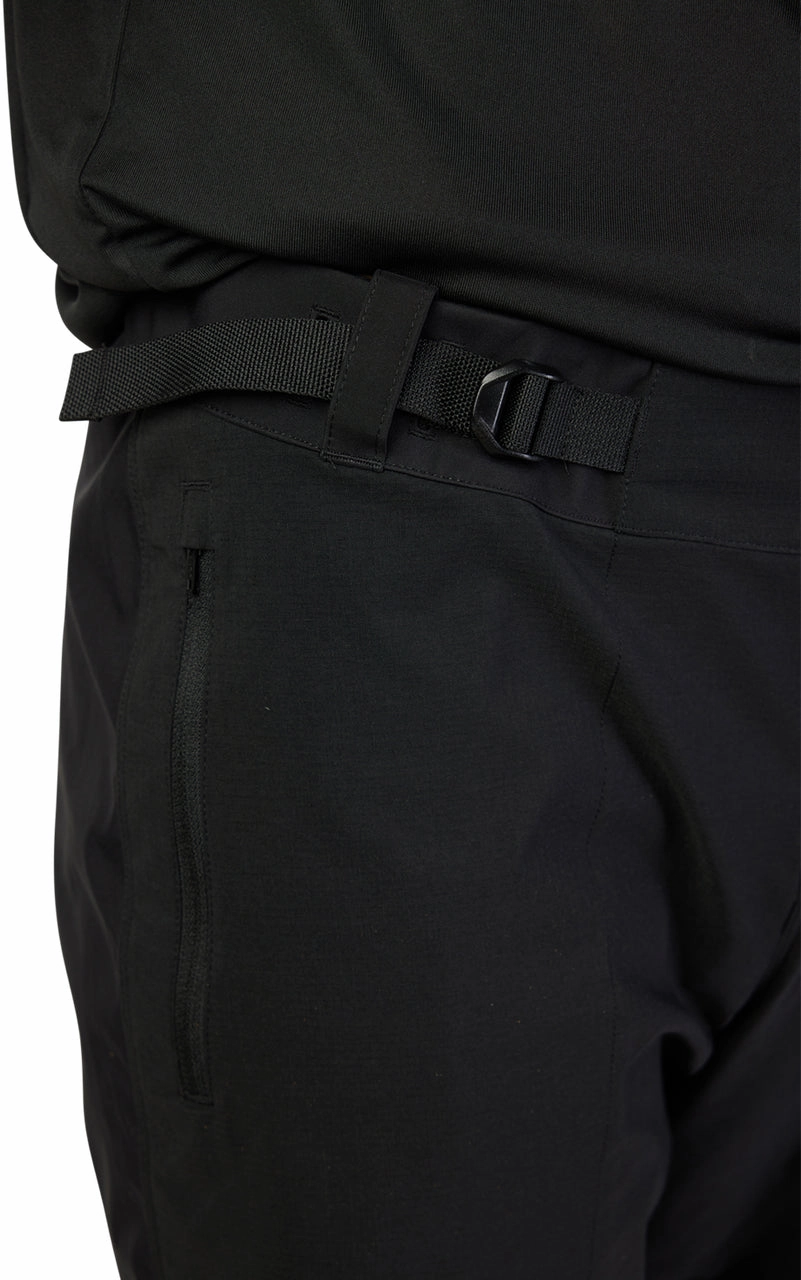 hockey rink pin venue Fox Ranger Water Mens Cycling Shorts - Black