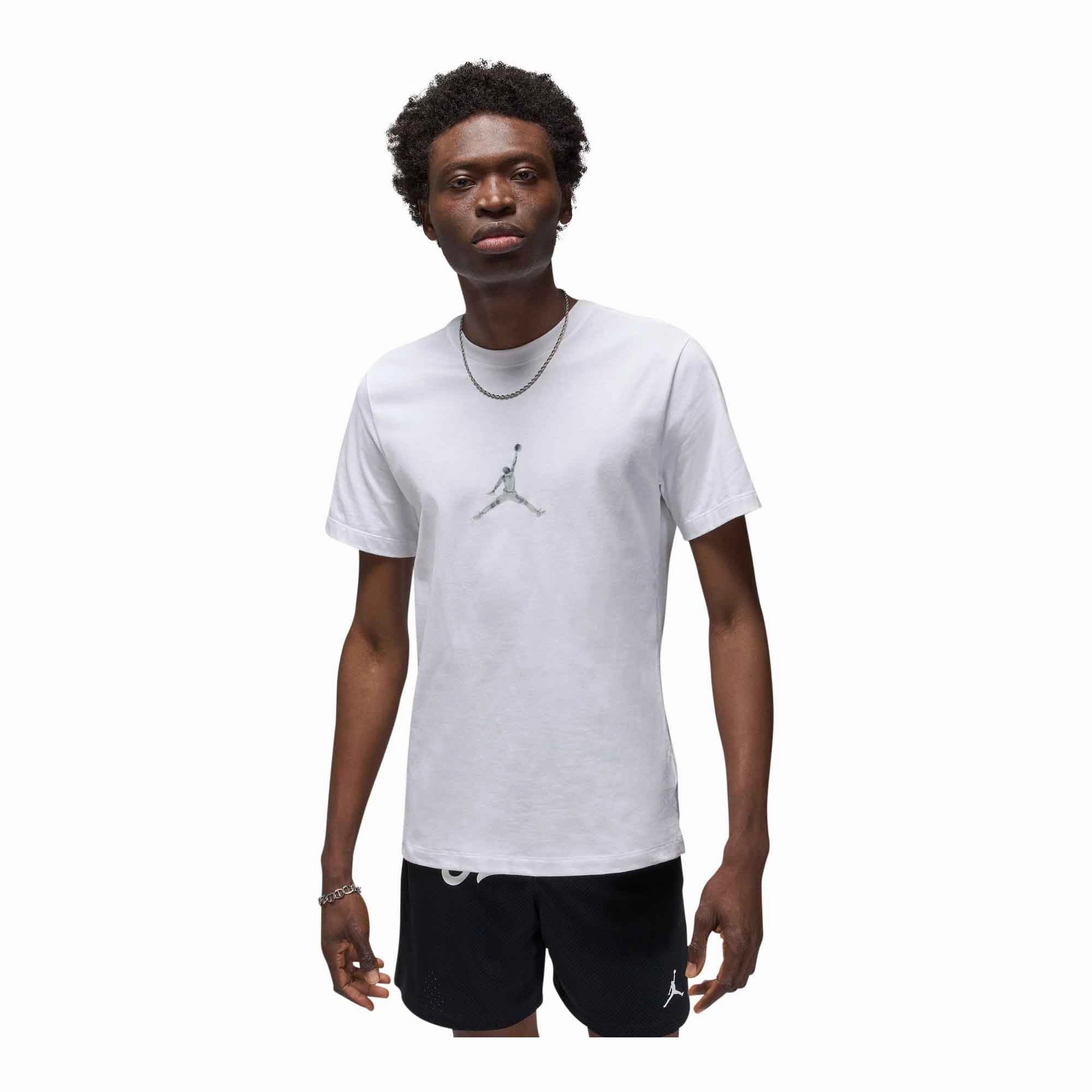 Jordan Flight MVP Men's T-Shirt Thermal Insulation