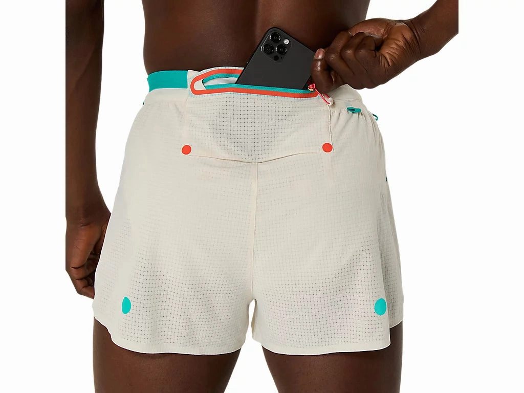 Men's LIMITED SERIES METARUN SPLIT SHORT AntiStatic Cloth