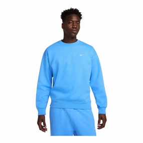 Star Mood Nike Solo Swoosh Men's Fleece Crew