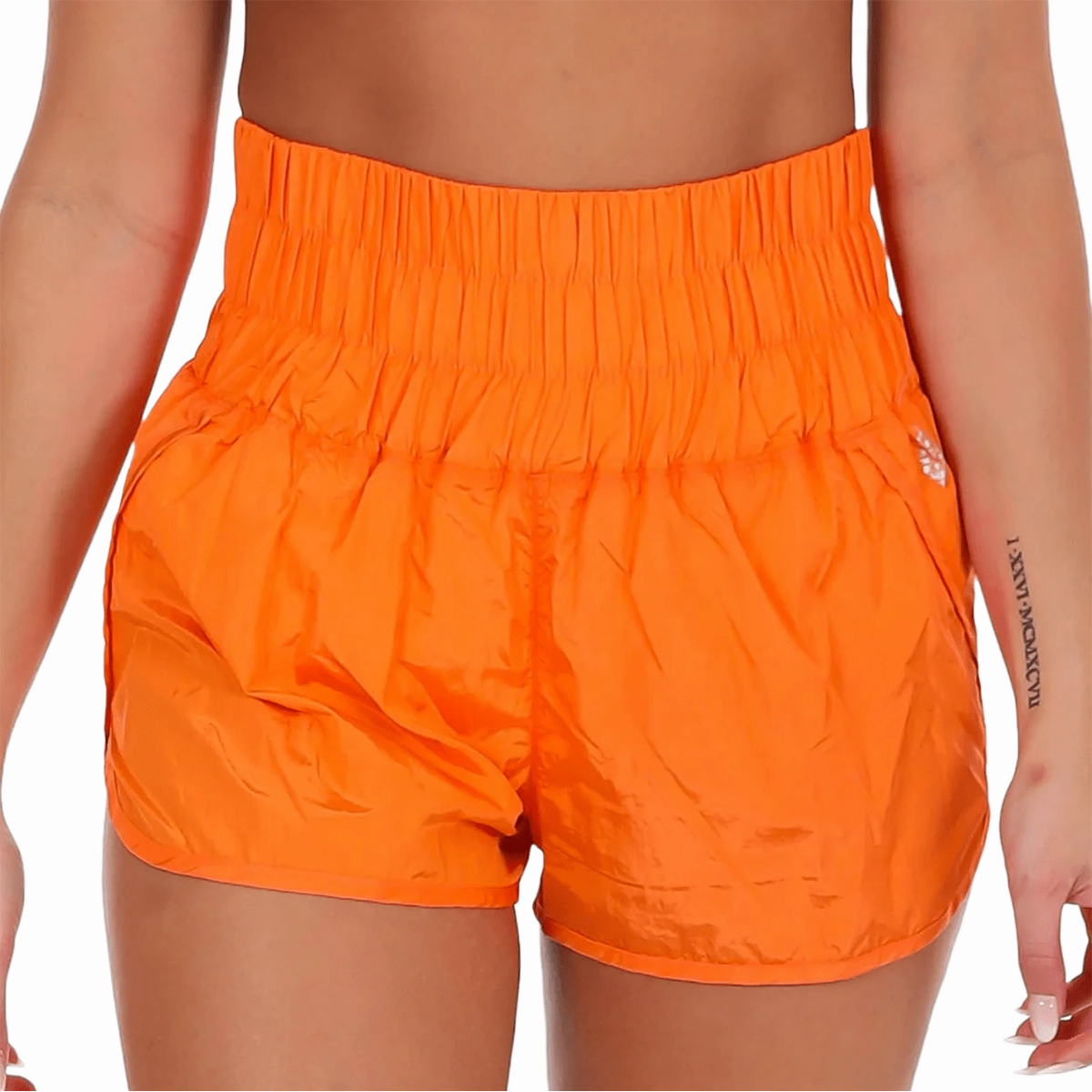 Free People Way Home Short Sport Friendly