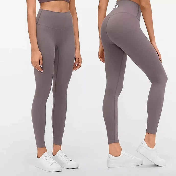 Drive Core Freedom Fitness Staple Leggings (Lividity)