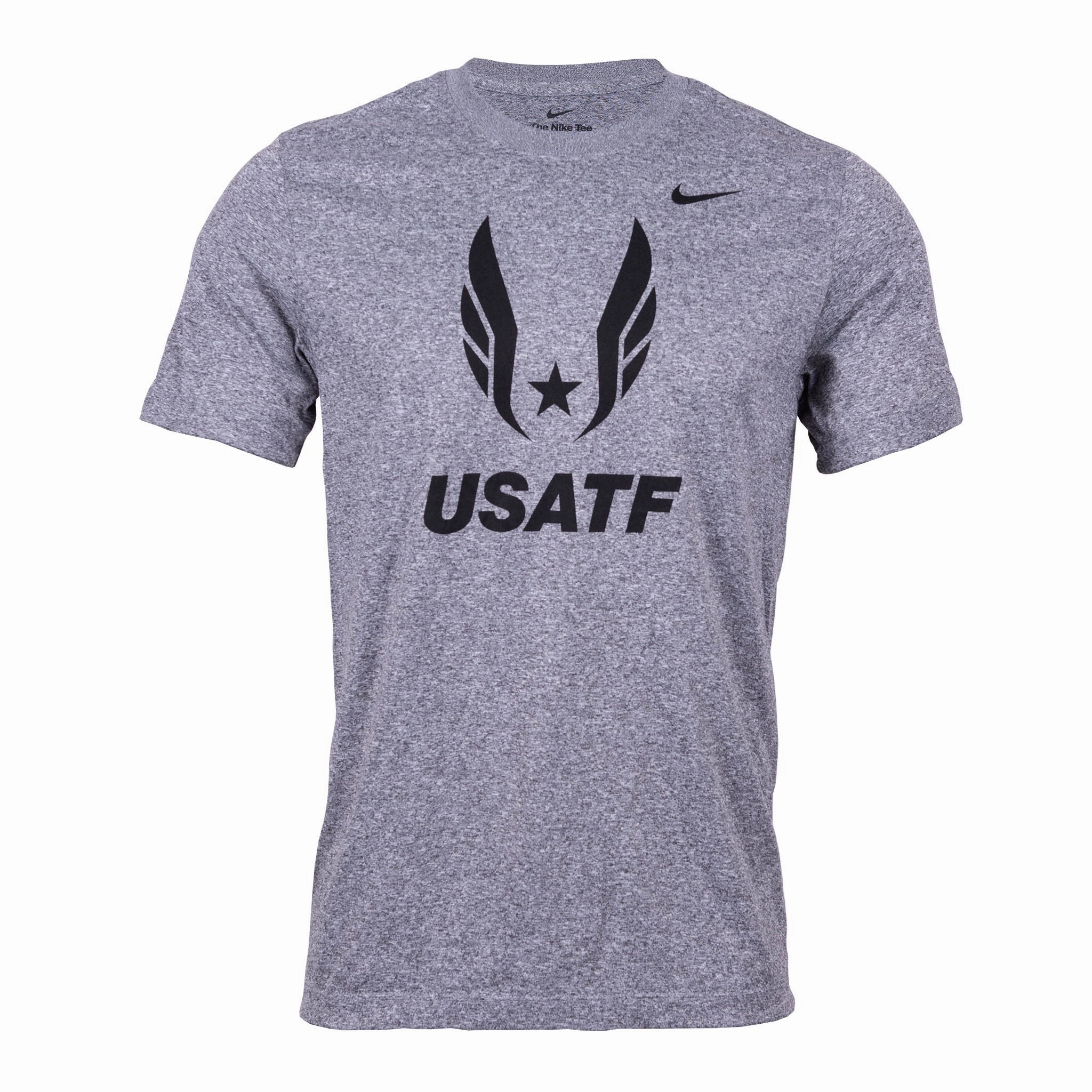Weekend Look Casual Vibes Nike USATF Men's Federation Legend Tee
