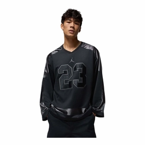 Jordan Brooklyn Men's Collegiate Hockey Jersey Winter Core
