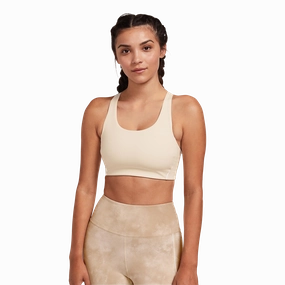 Strong Denim SplitHemDesign Alwrld ALRN Crop Bra
