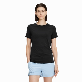 ON Focus-T Shortsleeve Soft Hoodie