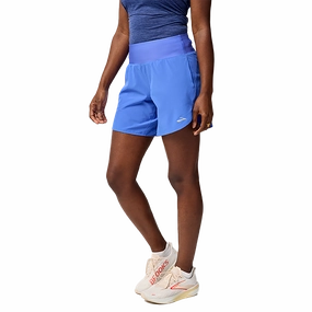 Chill Comfort Brooks Chaser 7" Short 2.0