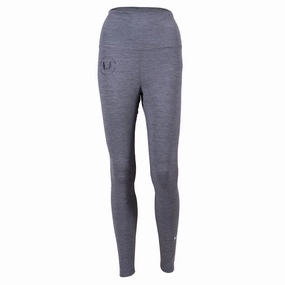 Reflective Nike USATF Women's One Dri-FIT High-Rise Tight