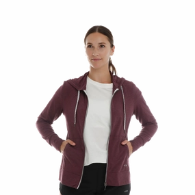 Stretch Comfort Design Insulated Warmth F2R Ultimate Comfort Hoodie