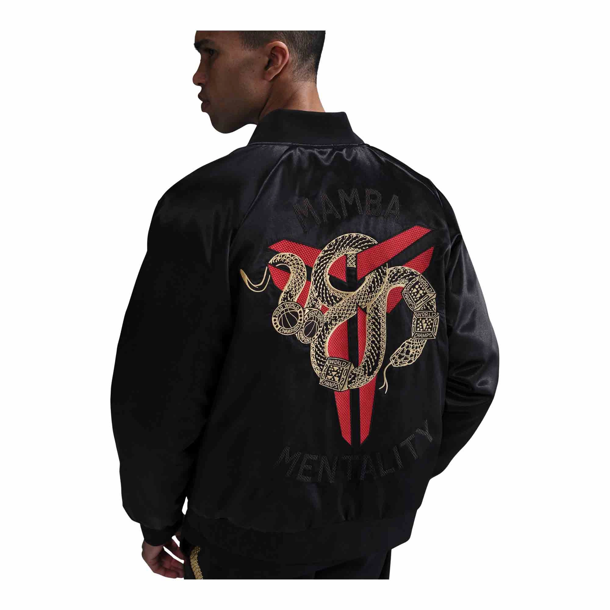 Love Energy Wind Block Kobe Therma-FIT Insulated Jacket
