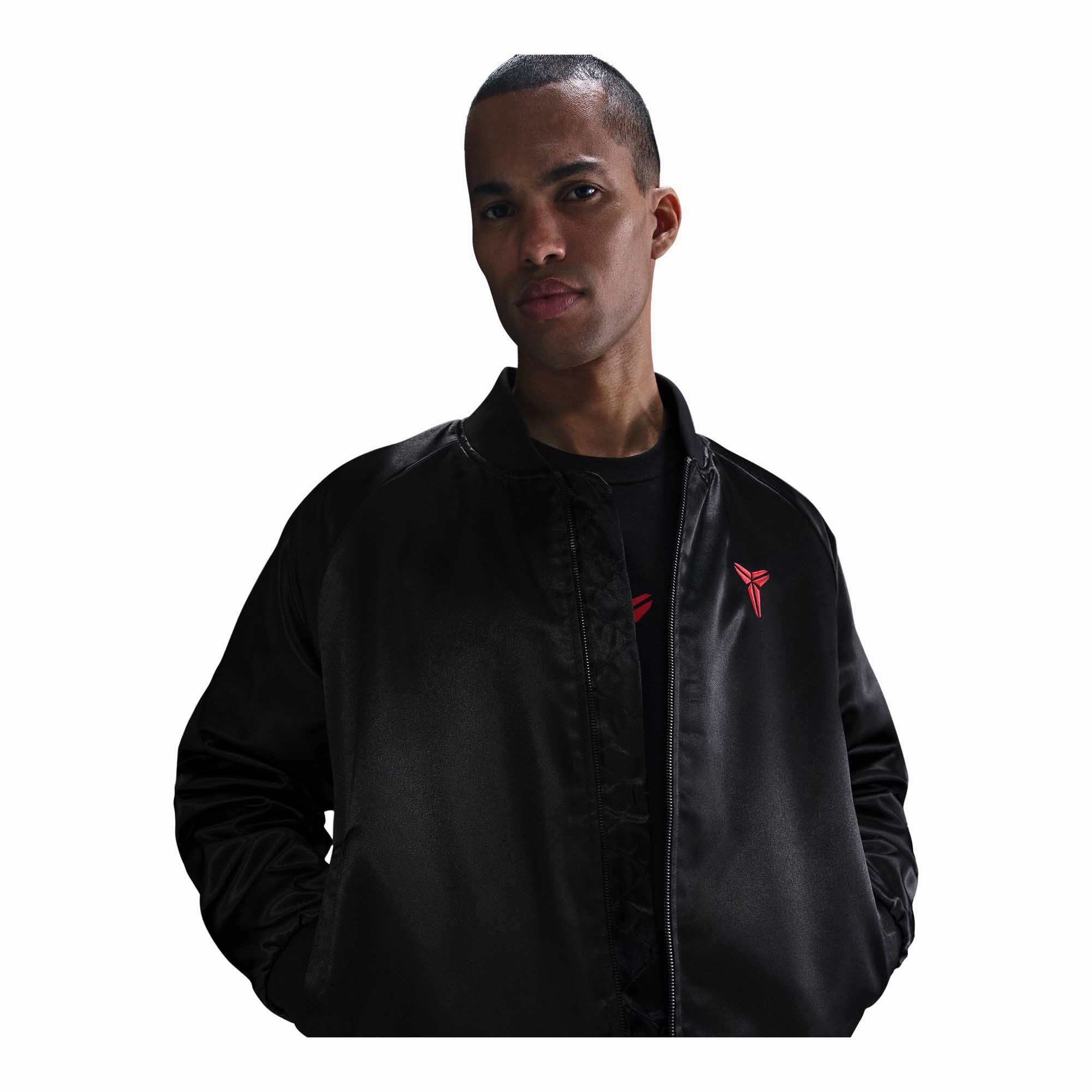 Rush Mode Kobe Therma-FIT Insulated Jacket
