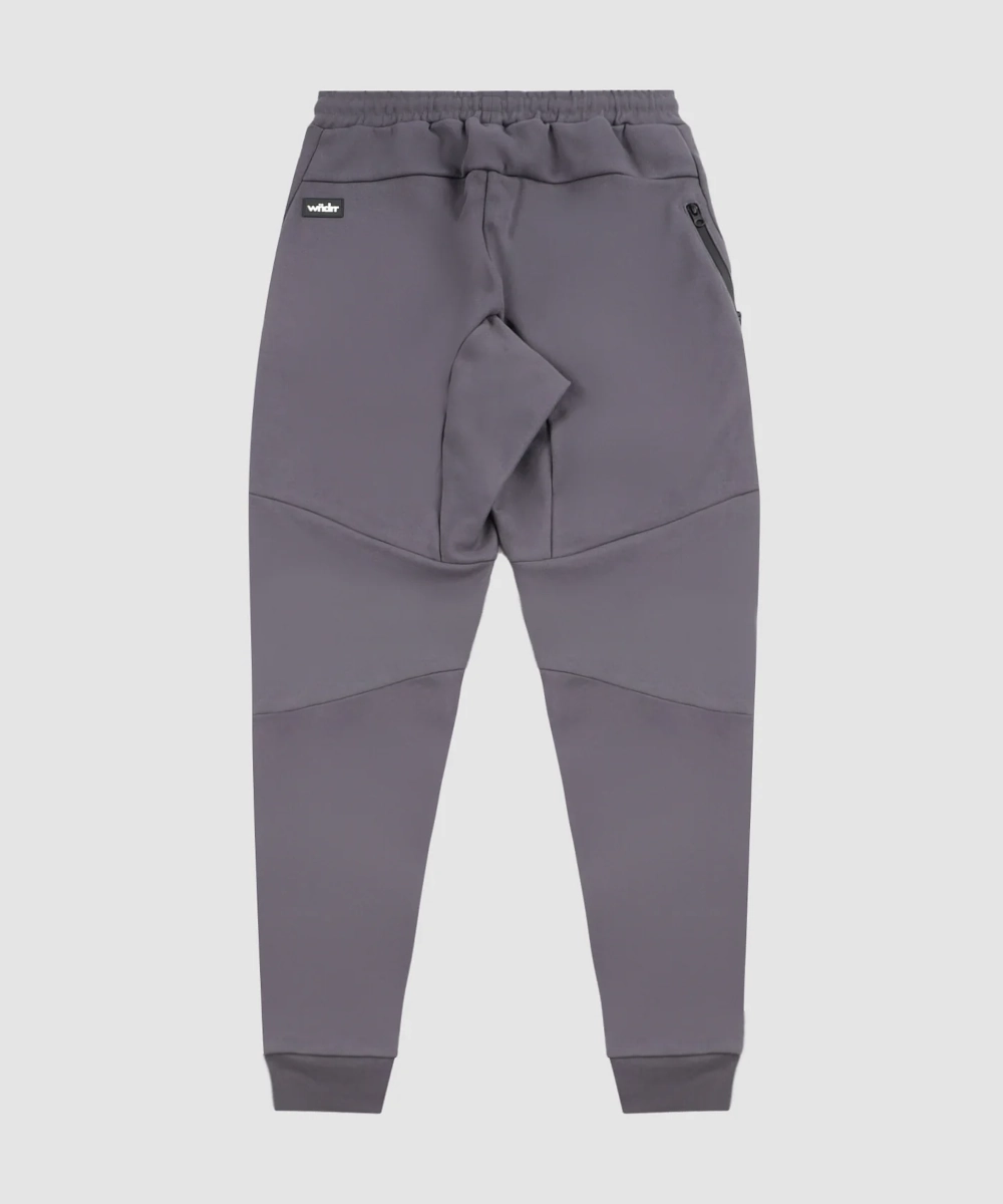 Self Love WNDRR Hoxton V2 Tech Trackpants (Charcoal)