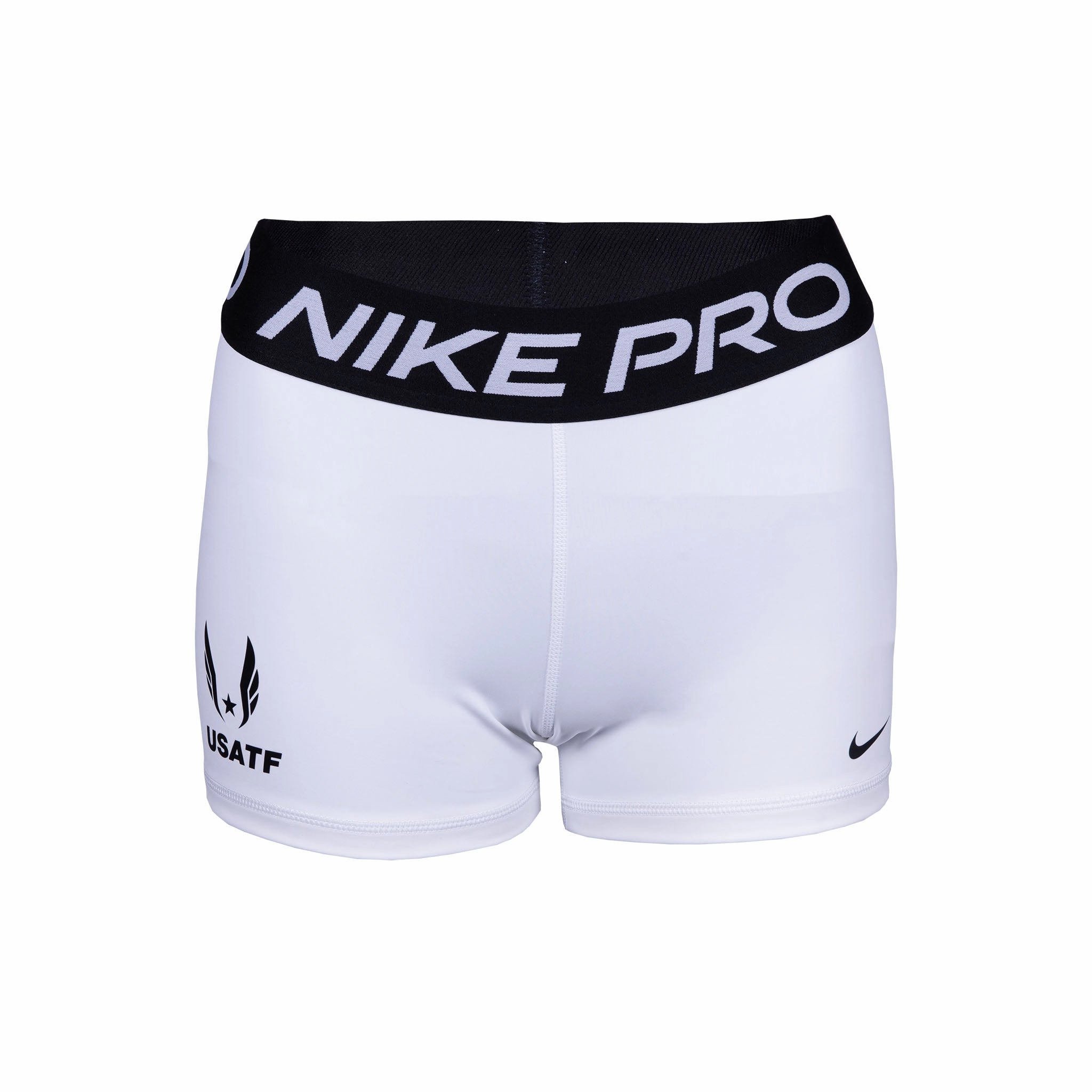 Quick Access Pockets Nike USATF Women's Pro Short