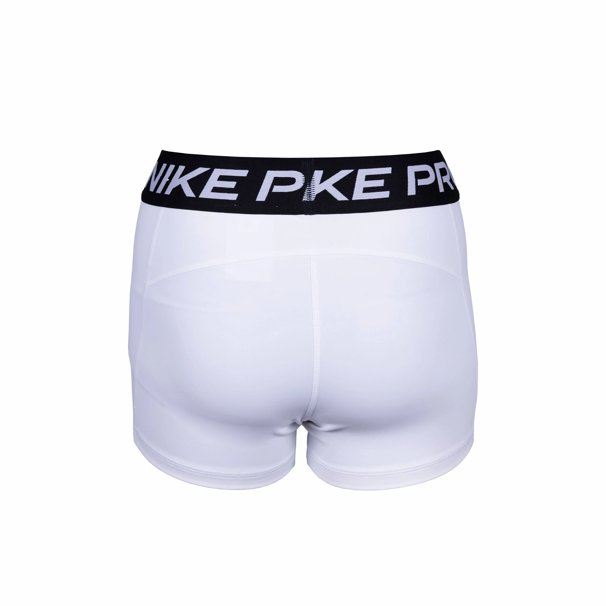 Nike USATF Women's Pro Short Non Binding Leg Openings