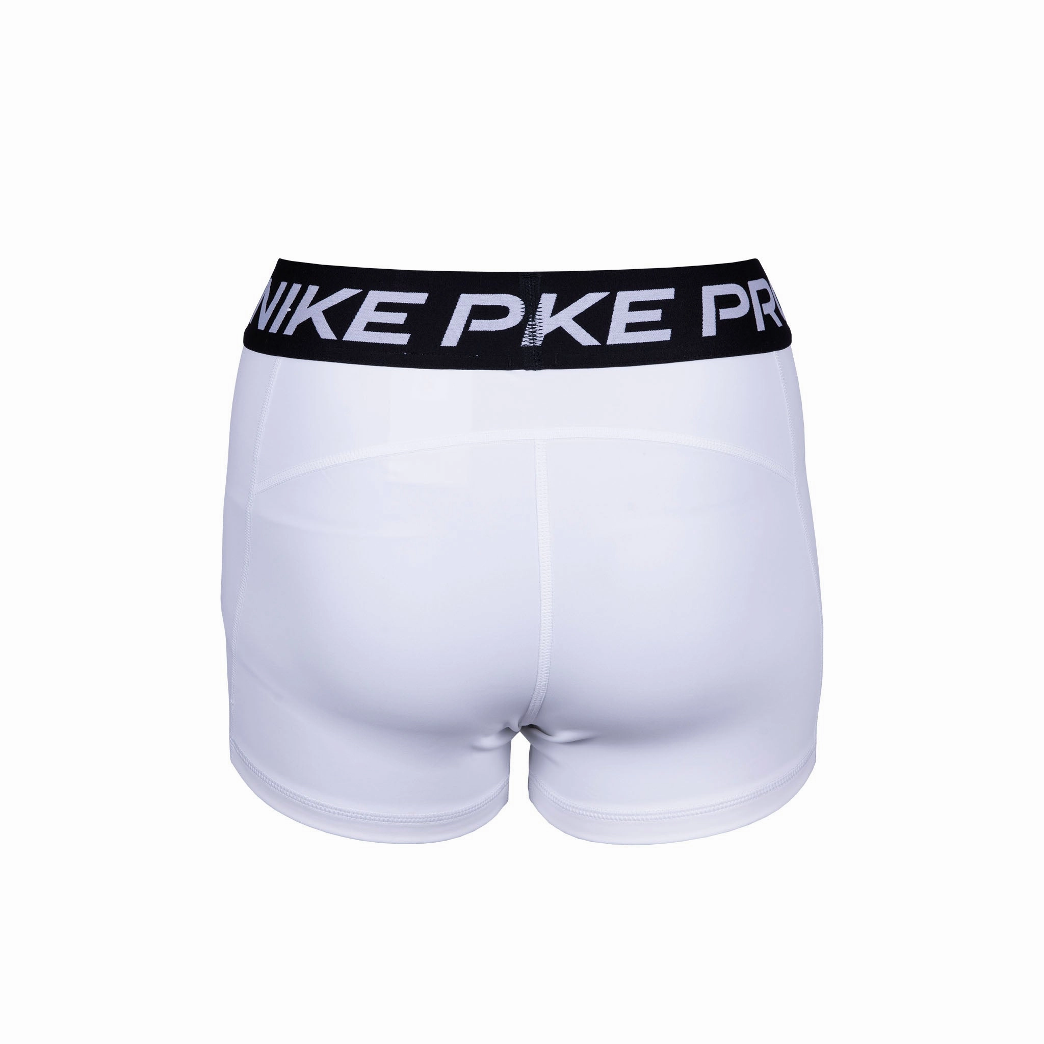 Nike USATF Women's Pro Short Basketball shorts Secure Closure System