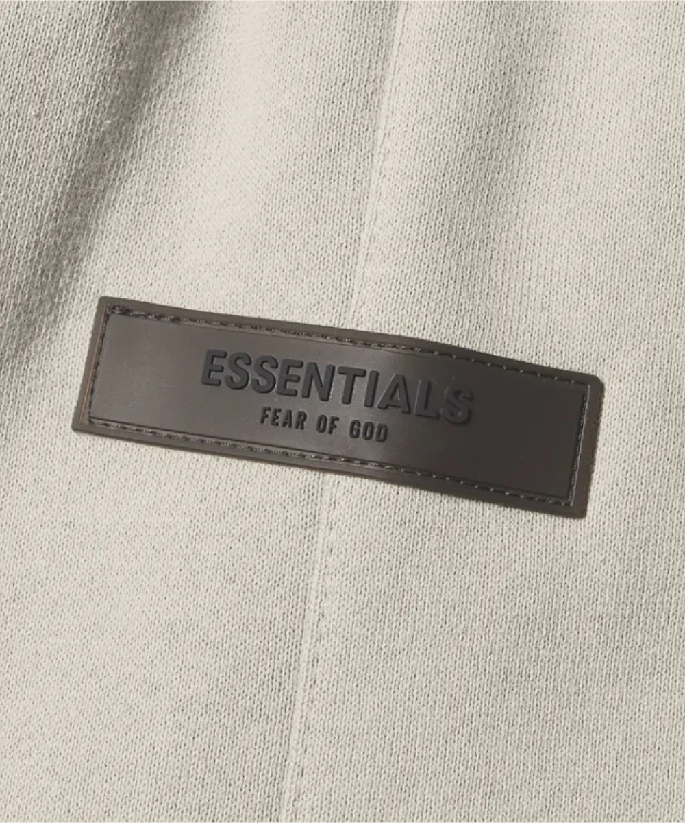 Fear Of God ESSENTIALS Sweatpants (Smoke) Match Fit