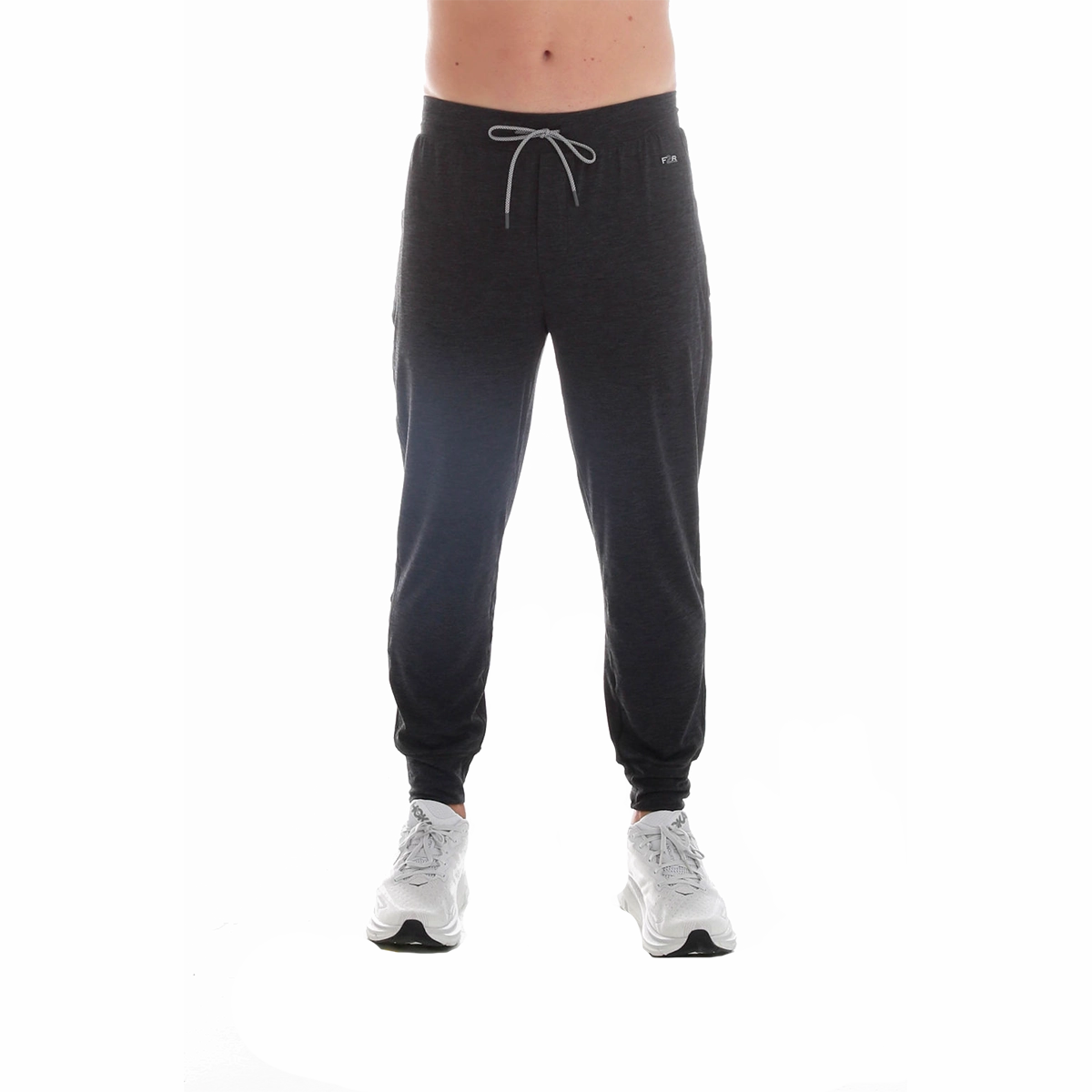 Elastic Free Cuffs Reflective Trim F2R Ultimate Comfort Jogger
