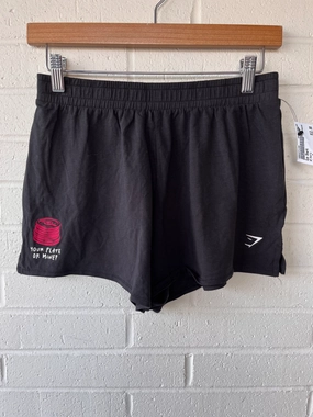 Gym Shark Athletic Shorts Size Small Modern Ease