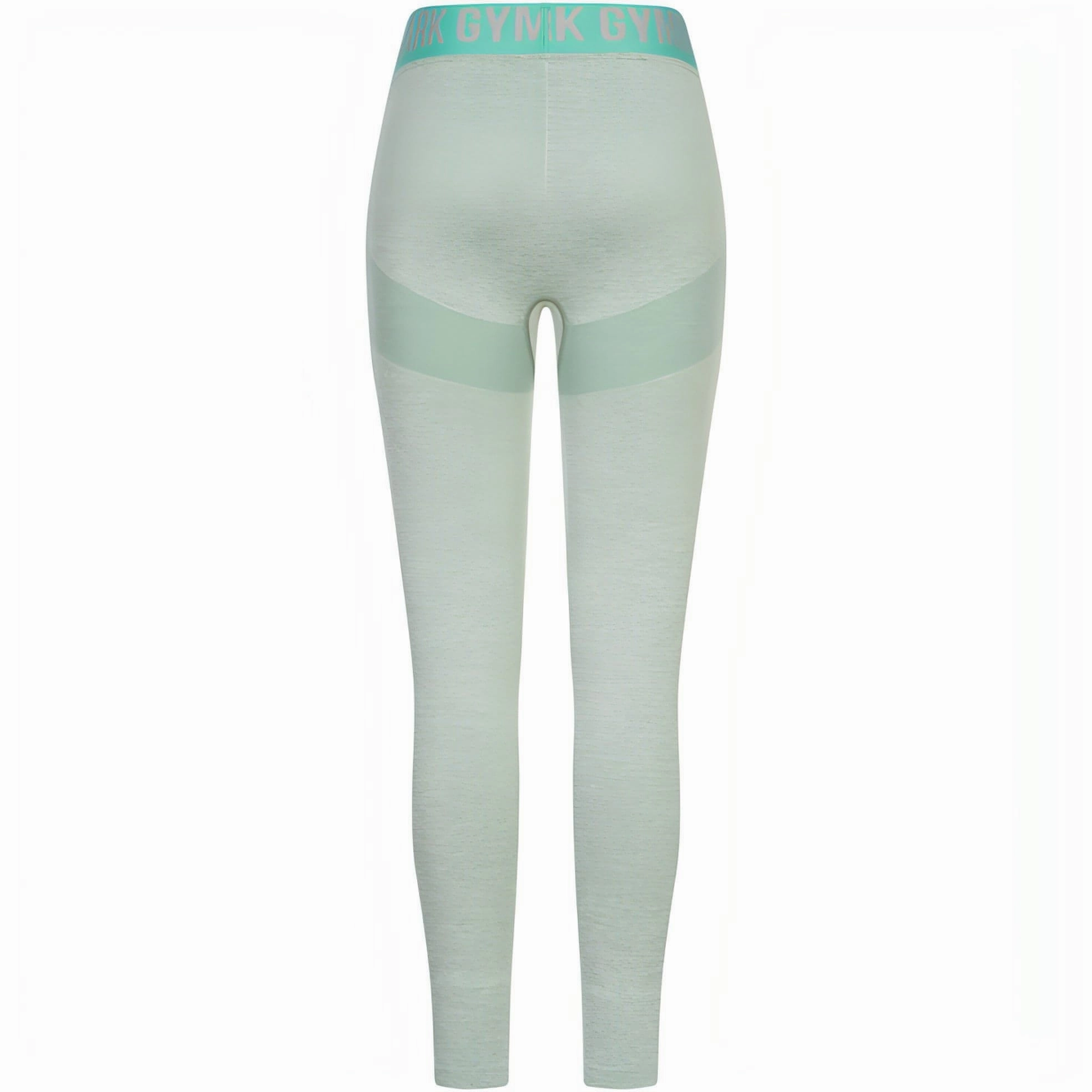 mesh ventilation Gymshark Flex Low Rise Womens Long Training Tights