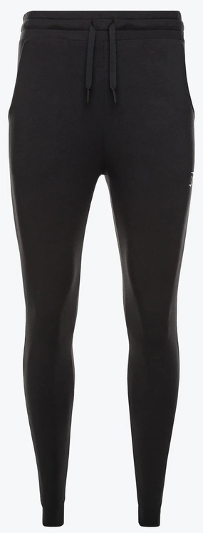 Open Glow Gymshark Pippa Womens Training Joggers - Black