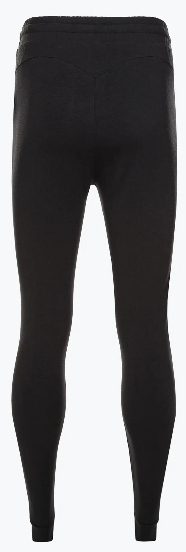 Gymshark Pippa Womens Training Joggers - Black LowProfile Design