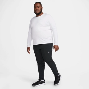 Fleece-lined Men's Nike Dri-FIT Phenom Elite Woven Pant