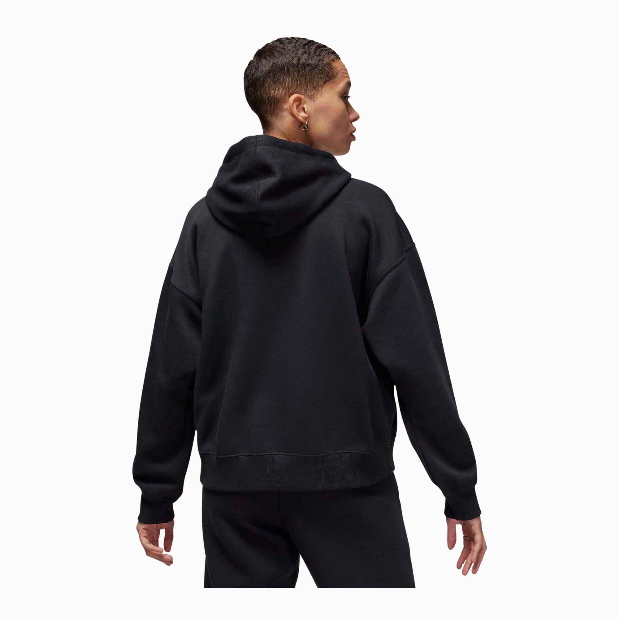 Jordan Brooklyn Fleece Women's Pullover Hoodie NonIrritating Seams