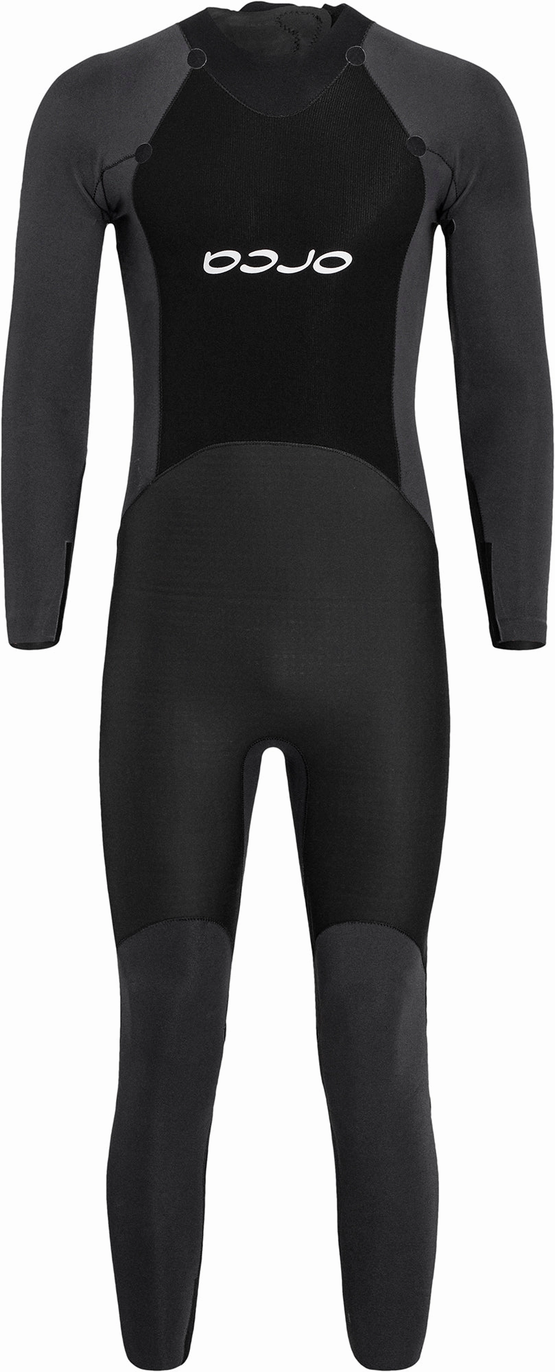 LowProfile Spark Soul Orca Apex Float V2 Mens Wetsuit - Black