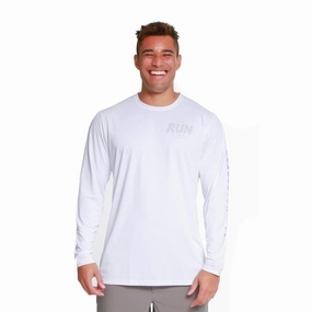 WrinkleResistantFinish Anetik Low Pro Tech Longsleeve