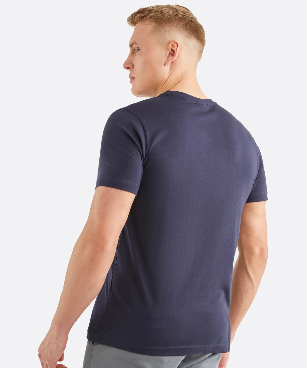 Holiday Ease Nautica Dane Tee (Dark Navy)