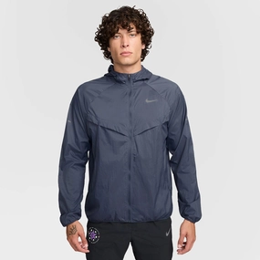 Stretch Cloth Men's Nike Dri-FIT UV Stride Jacket