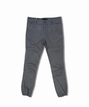 TearResistantMaterial Henleys Apex Pant (Slate)
