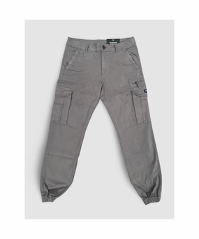 Team Edge Art Glow Henleys Eagle Pants (Fossil)