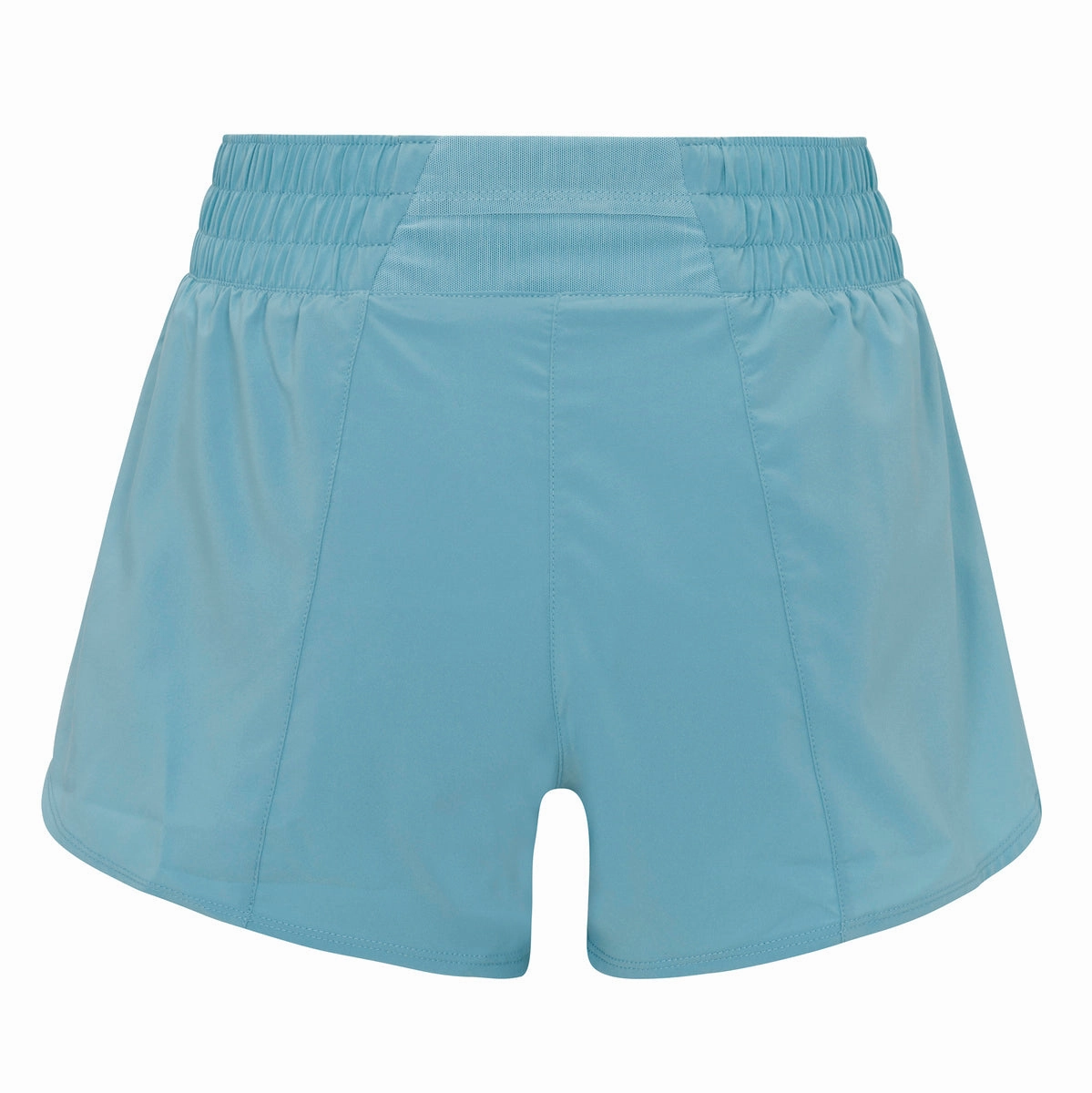 cyclists Nike USATF Women's Dri-FIT Mid-Rise 3" Brief-Lined Shorts