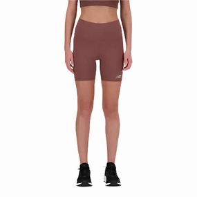 light feel Static Resistant Fibers Women's Harmony High Rise Shorts  6"