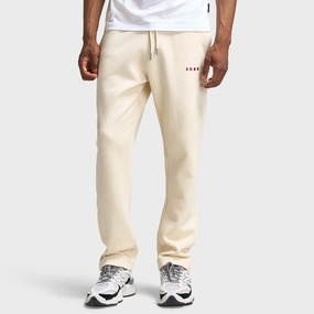 Tangle Free Cuffs Casual Must-Have Sonneti Hare Open Hem Pants / Cream