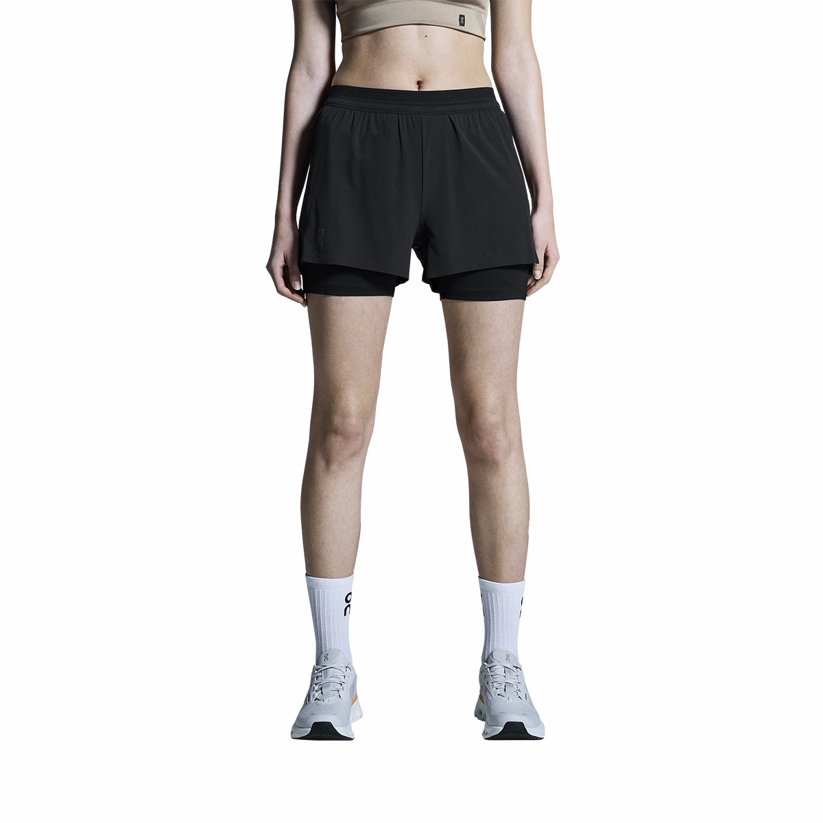 Beachwear ON 3" Performance 2/1 Shorts