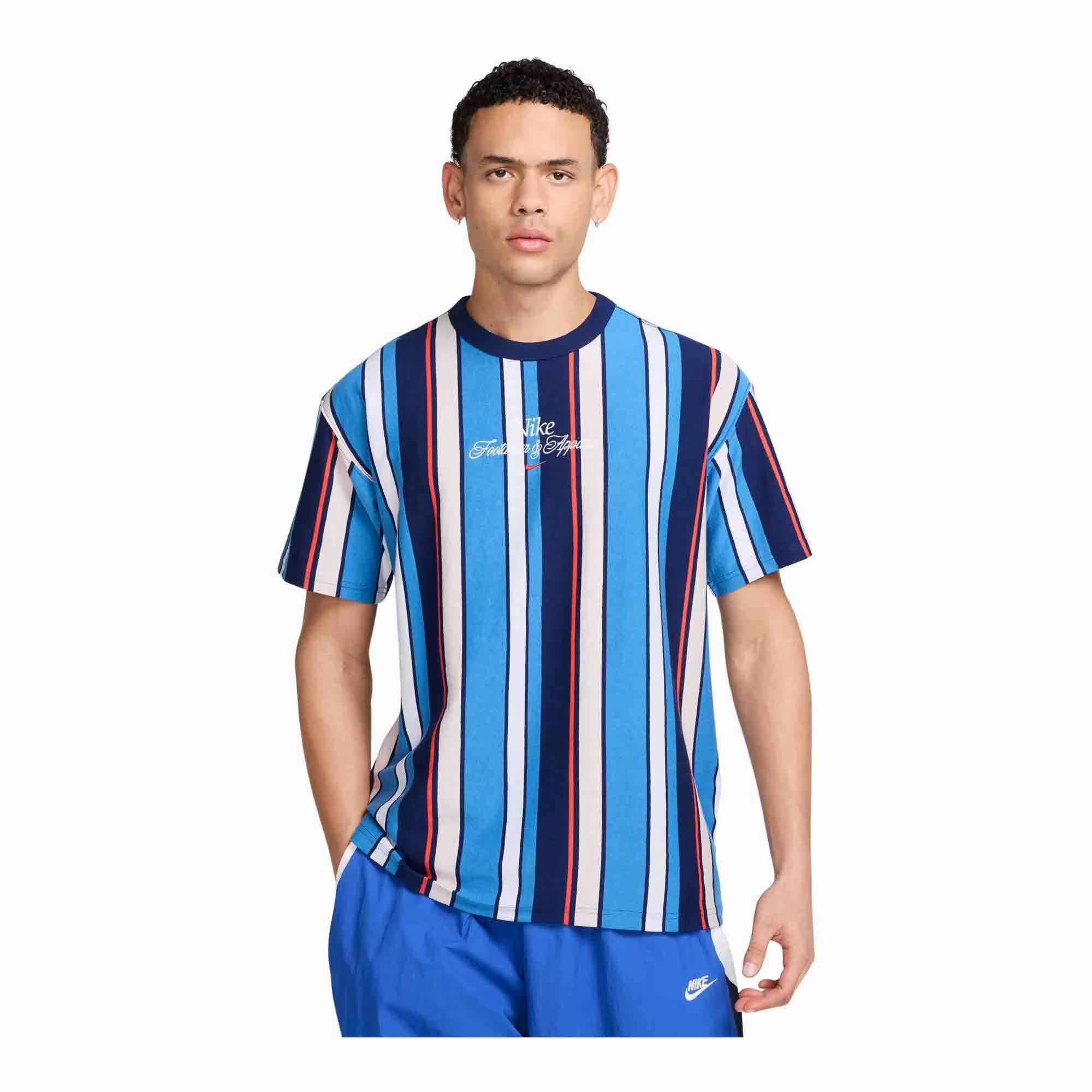 Nike Sportswear Max90 T-Shirt Quick Core