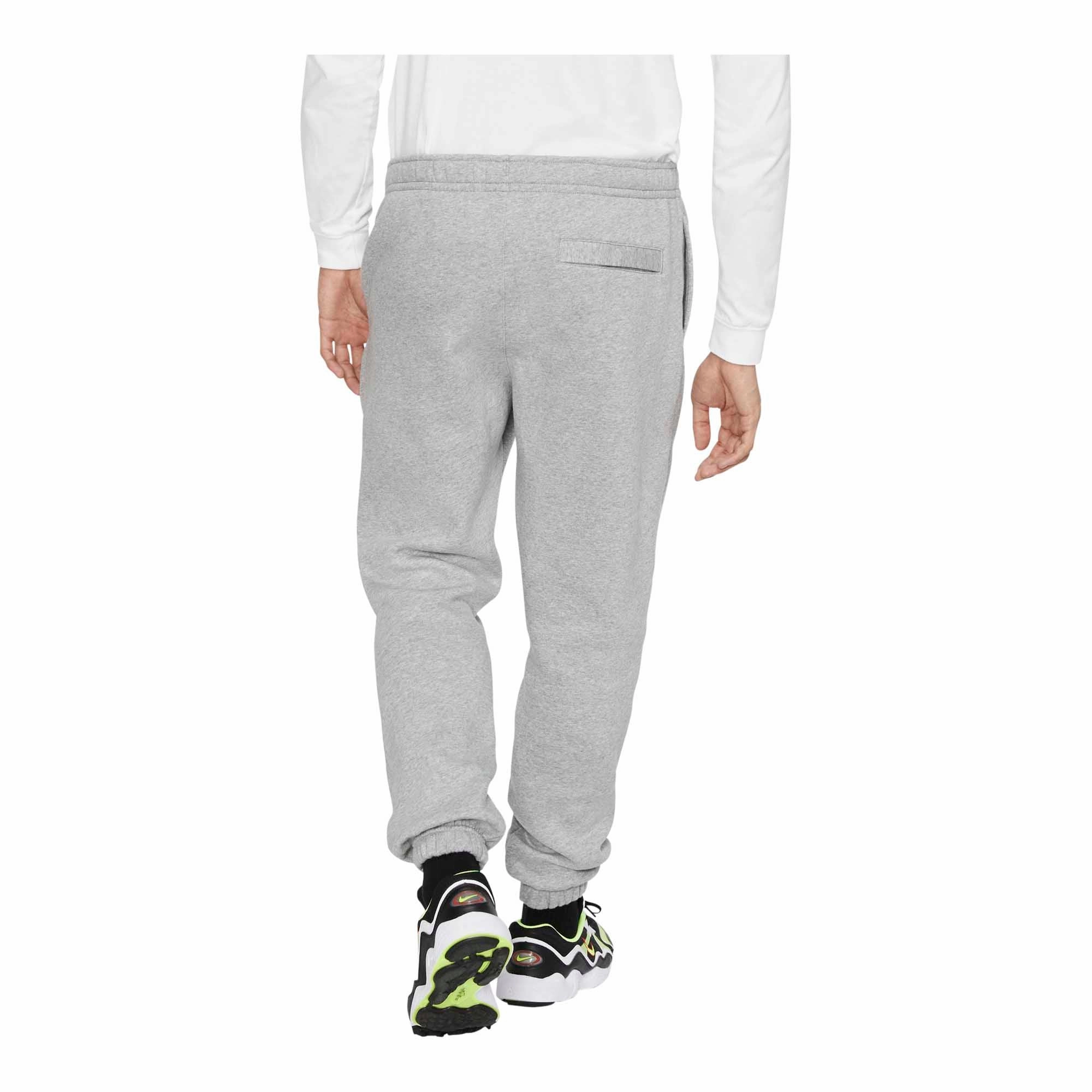 AntimicrobialTreatment AirflowOptimized Nike Sportswear Club Fleece Men's Pants