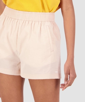 SeamlessTransition HUFFER Rise Short (Gum Pink)